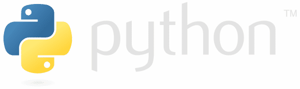 Python logo
