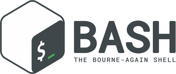 GNU BASH logo
